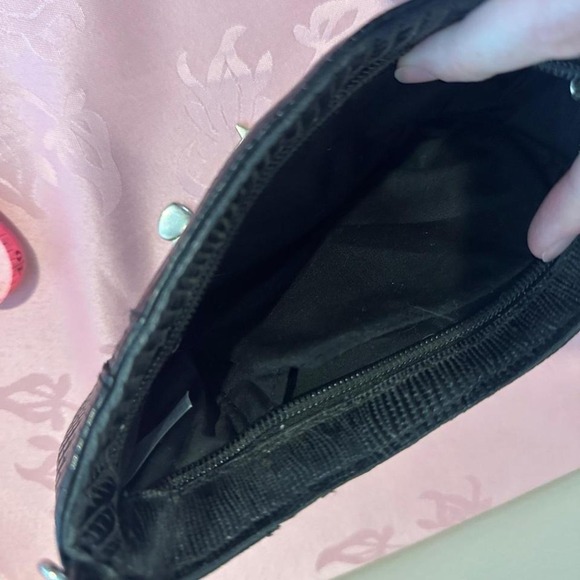 Y2K charm strap mini bag - Picture 4 of 4